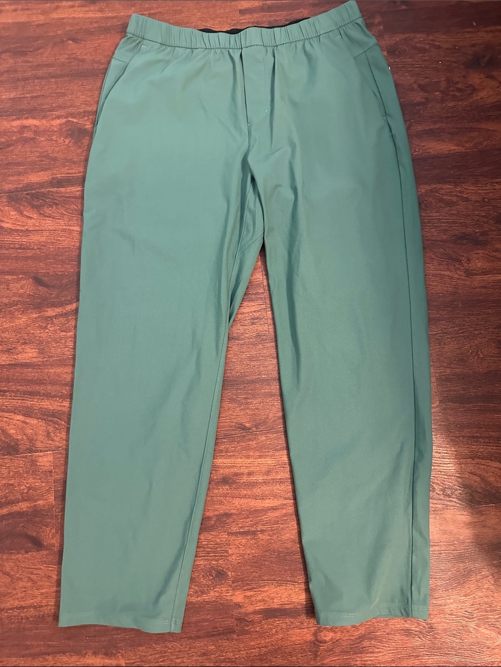 Lululemon abc pull on pants men’s size Large